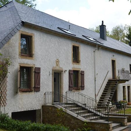 Le Moulin De Chatillon Saint-Leger Zewnętrze zdjęcie